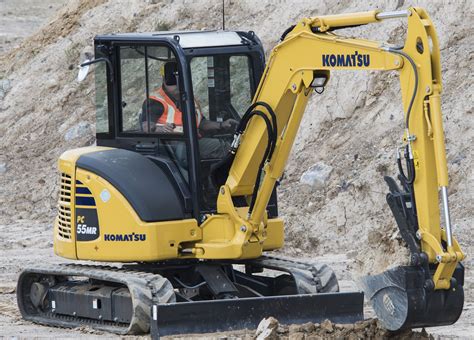 komatsu mini excavator specs|komatsu pc 40 mini excavators.